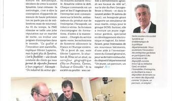 Le gardmag juin 2013