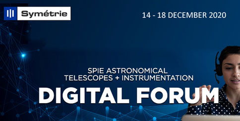 SPIE Astro