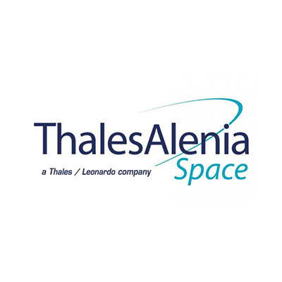 THALES ALENIA SPACE