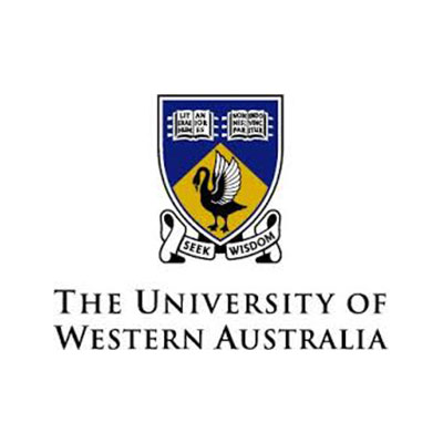 The University of Western Australia