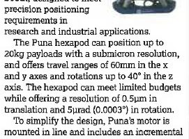 Electro-Optics-269-01-2017-PUNA-hexapod-new-product