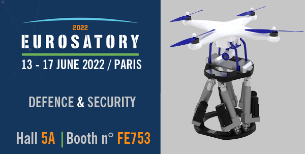 EUROSATORY