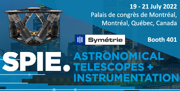 SPIE Annonce