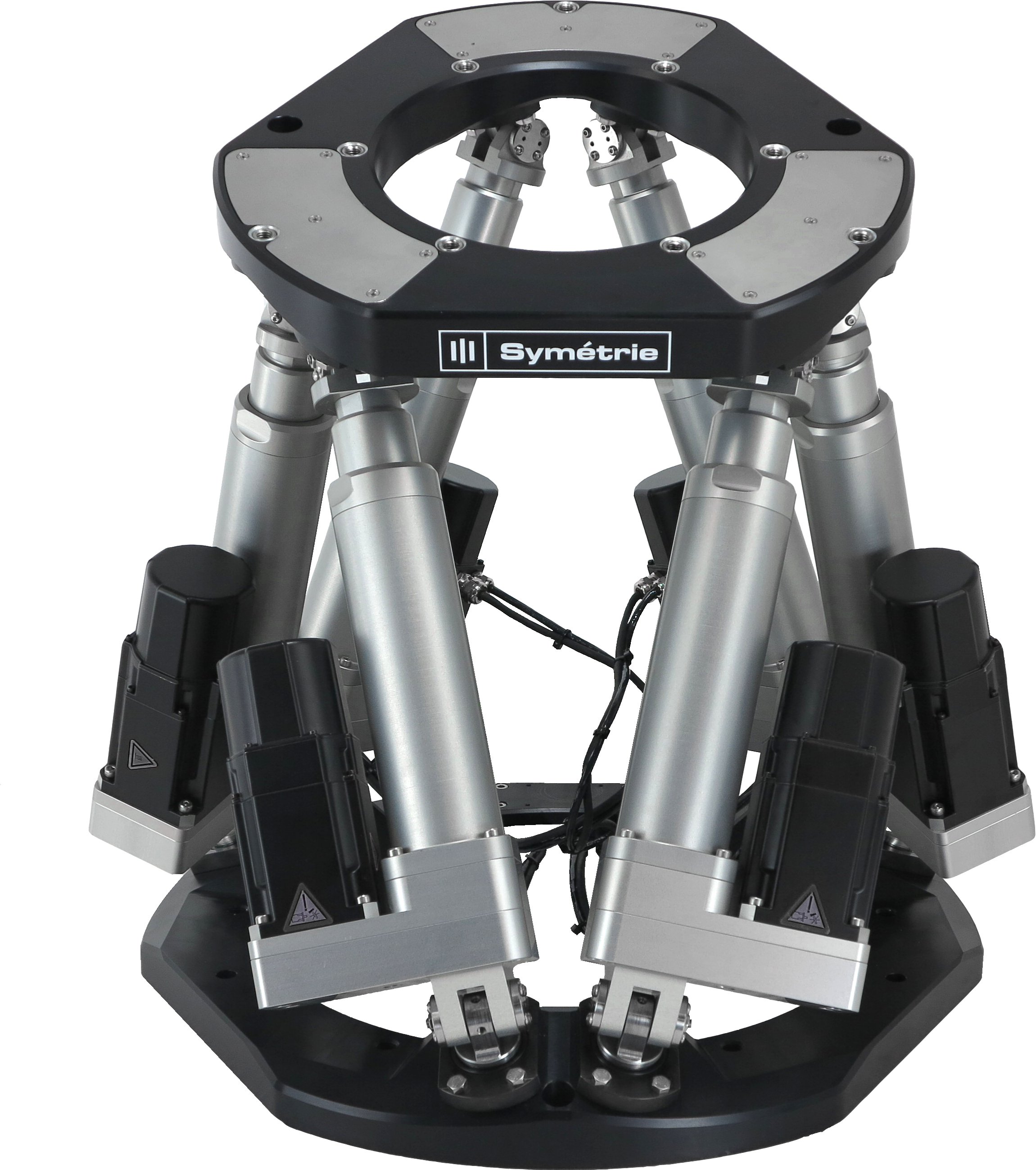 HEGOA Hexapod