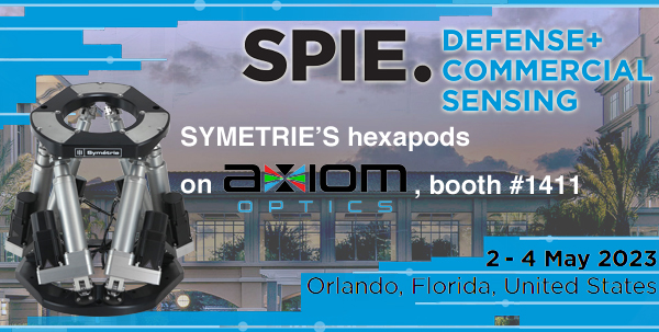 SPIE DCShow