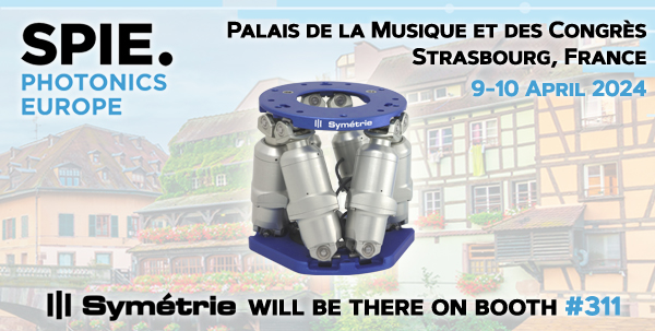 Annonce site Photonics Europe