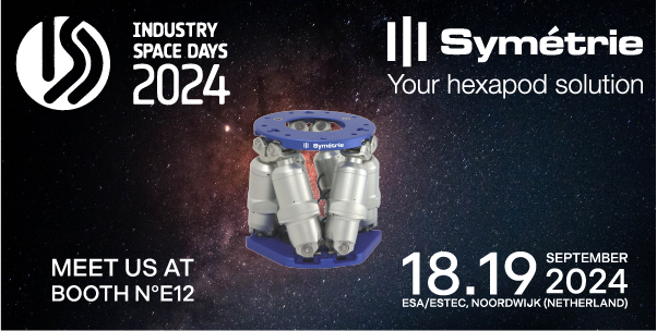 Industry Space Days 2024