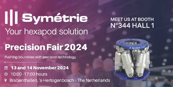 Precision Fair 2024