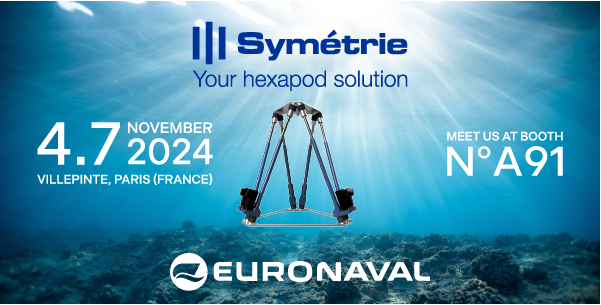 Euronaval 2024