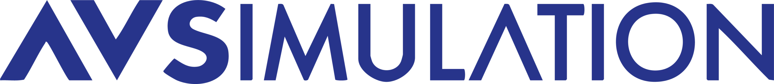 avsimulation