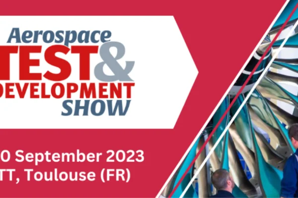 Aerospace Test and Development Show