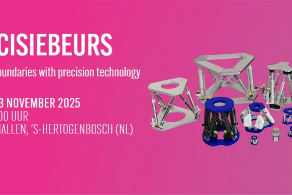 Precision Fair 2025