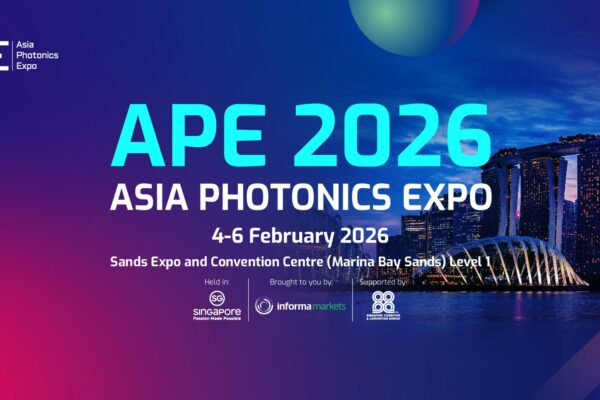Asia Photonics Expo 2026