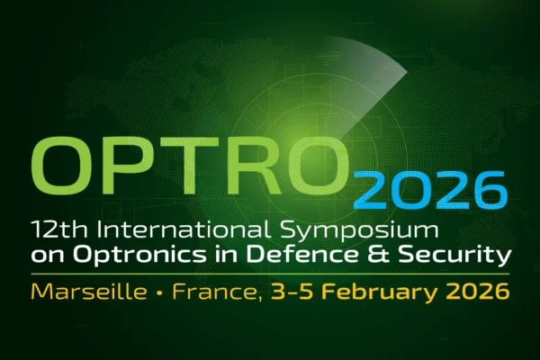 Symposium OPTRO 2026