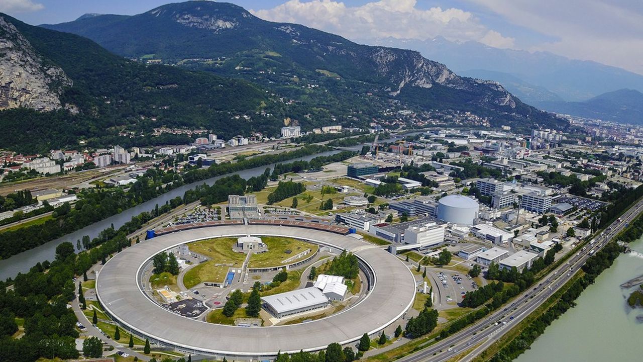 User Meeting ESRF 2026