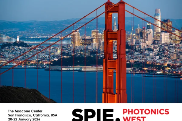 Photonics West 2026