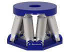 Precision positioning hexapod : BORA
