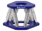 Precision positioning hexapod : PUNA