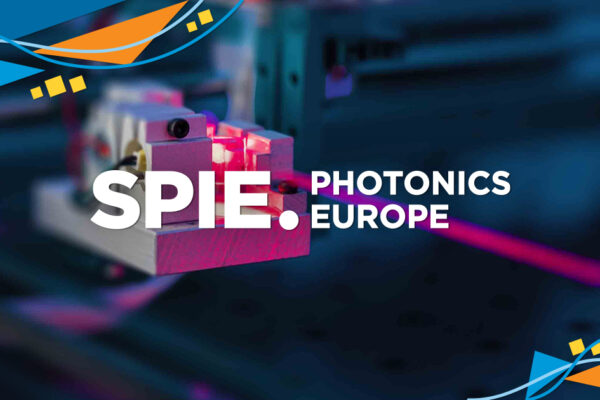 SPIE Photonics Europe2026
