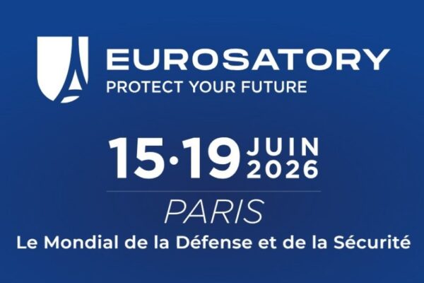 Eurosatory 2026