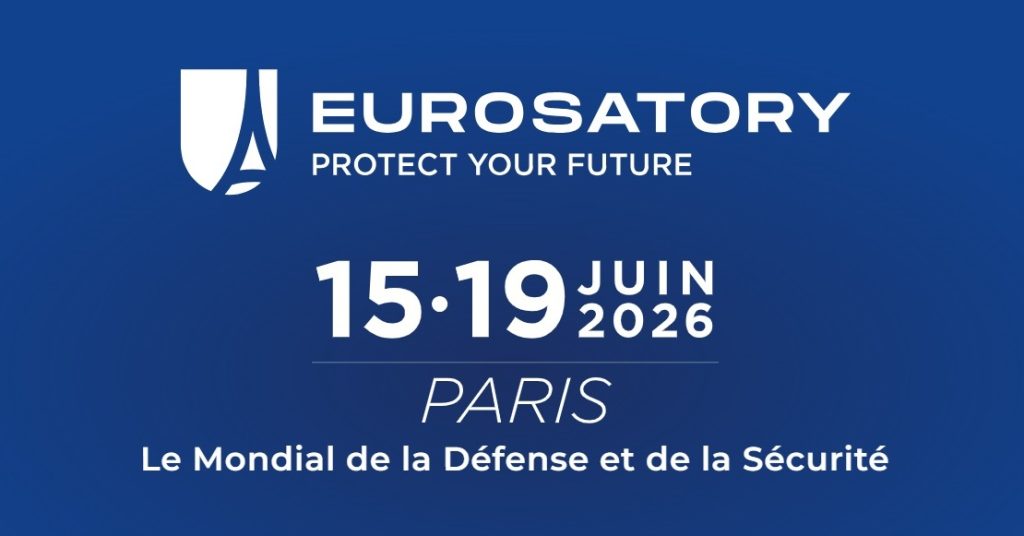Eurosatory 2026