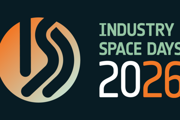 ESA Industry Space Days 2026