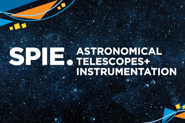 SPIE Astronomical Telescopes + Instrumentation 2026