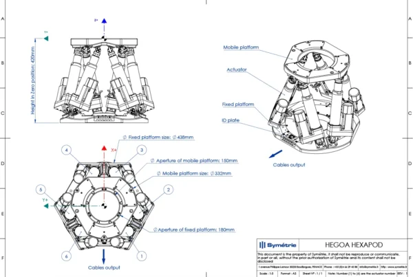 STD14_DWG_0000_HEGOA HEXAPOD MARKETING