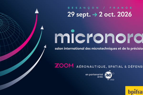 Micronora 2026