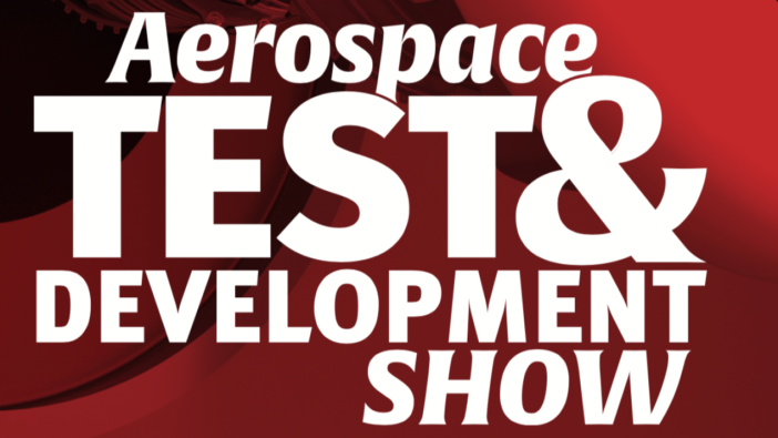 Symetrie at Aerospace Test & Development Show 2026