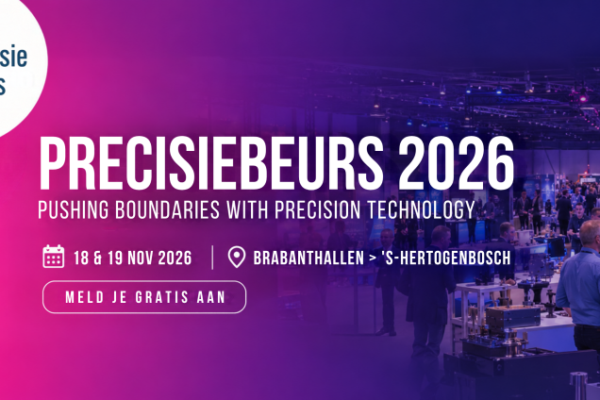 Precision Fair 2026