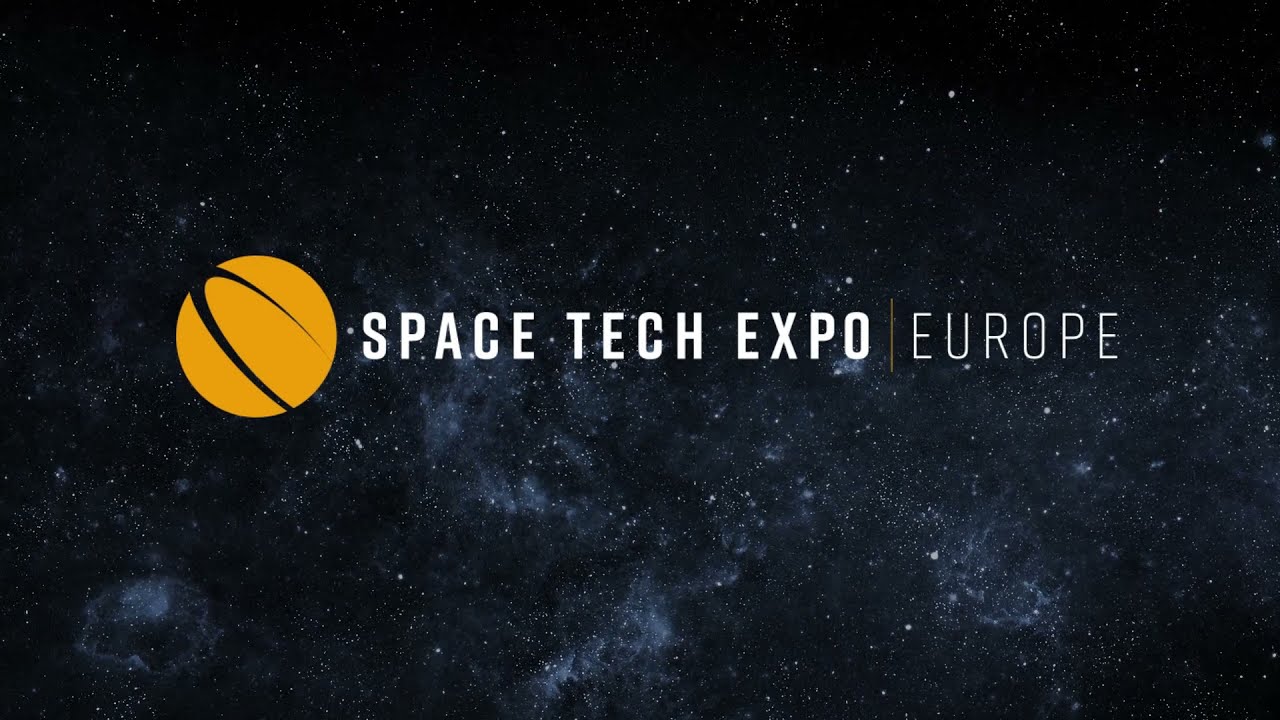 SymetrieAtSpaceTechExpo2026